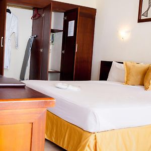 Chambre Lit King-Size